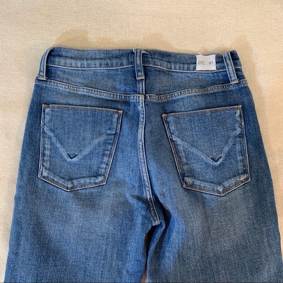 Hudson Jeans High Rise - Picture 3 of 5